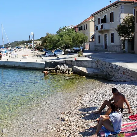 Apartment By The Sea Sali, Dugi Otok - 8194 Sali