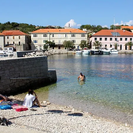 By The Sea Sali, Dugi Otok - 8194 דירה