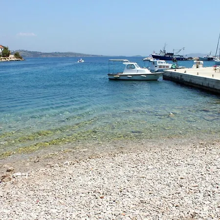 By The Sea Sali, Dugi Otok - 8194 Apartment Sali