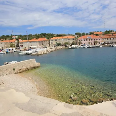 By The Sea Sali, Dugi Otok - 8194 סאלי