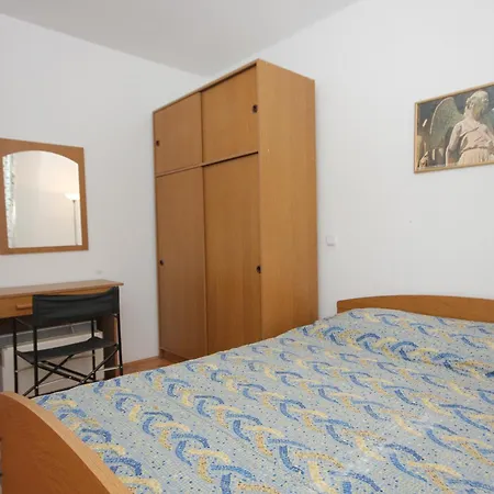 By The Sea Sali, Dugi Otok - 8194 Apartment *
