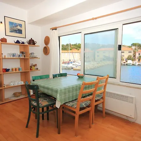 By The Sea Sali, Dugi Otok - 8194 Apartment