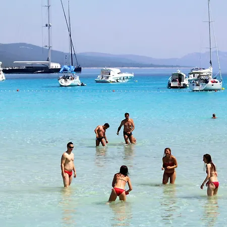 By The Sea Sali, Dugi Otok - 8194 דירה