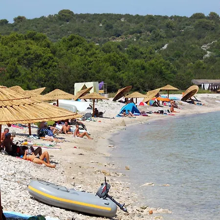 דירה By The Sea Sali, Dugi Otok - 8194 *