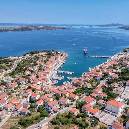Apartment By The Sea Sali, Dugi Otok - 8194 Sali
