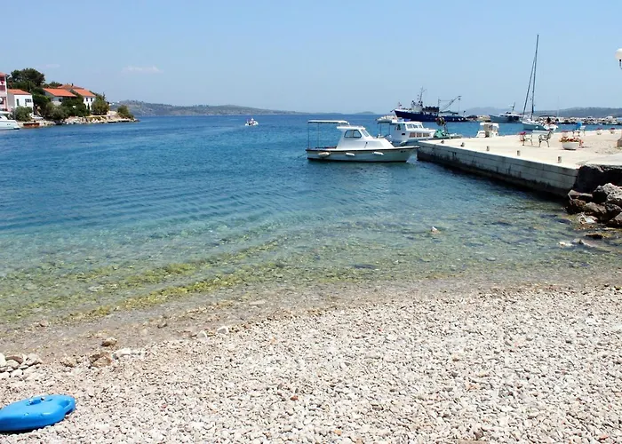By The Sea Sali, Dugi Otok - 8194 דירה סאלי