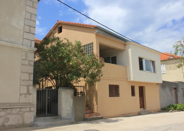 By The Sea Sali, Dugi Otok - 8194 סאלי
