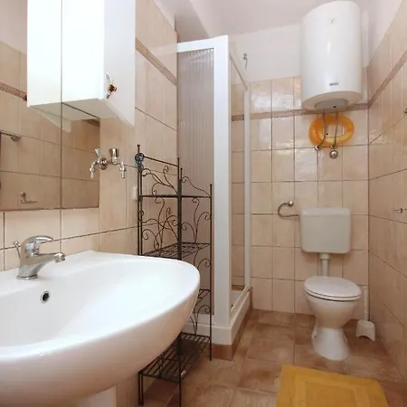 Daire By The Sea Sali, Dugi Otok - 8194