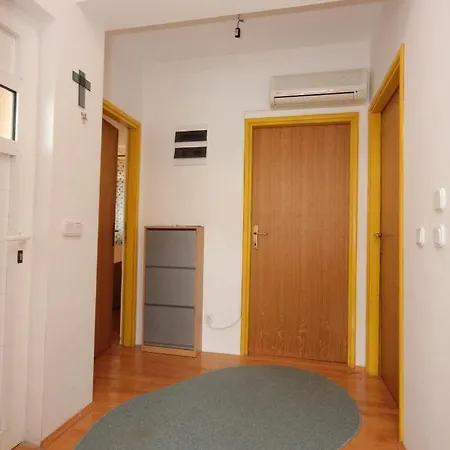 Daire By The Sea Sali, Dugi Otok - 8194