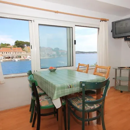 By The Sea Sali, Dugi Otok - 8194 * Sali