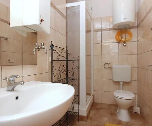Daire By The Sea Sali, Dugi Otok - 8194