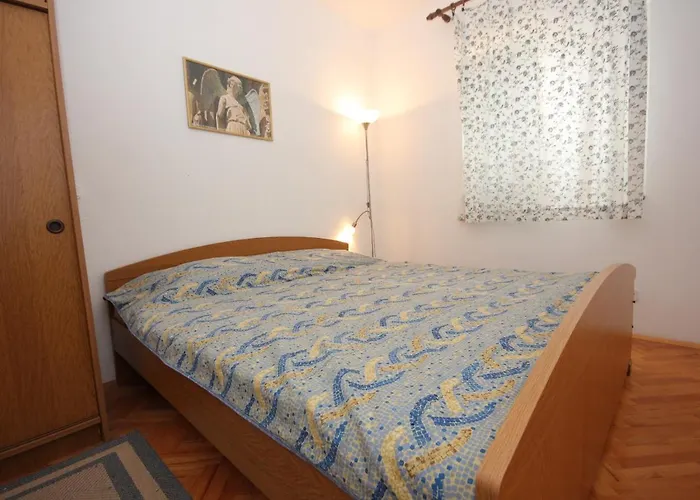 Apartment By The Sea Sali, Dugi Otok - 8194 Sali
